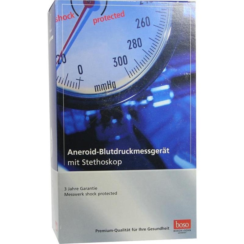 BOSO BS 90 Blutdruckmessgerät