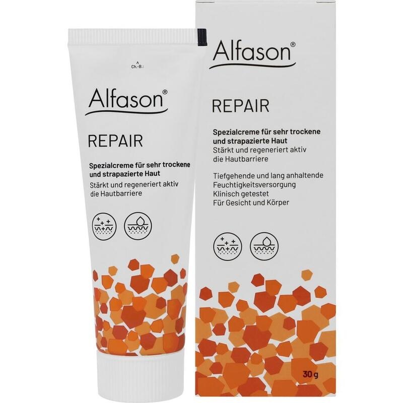 ALFASON Repair Creme