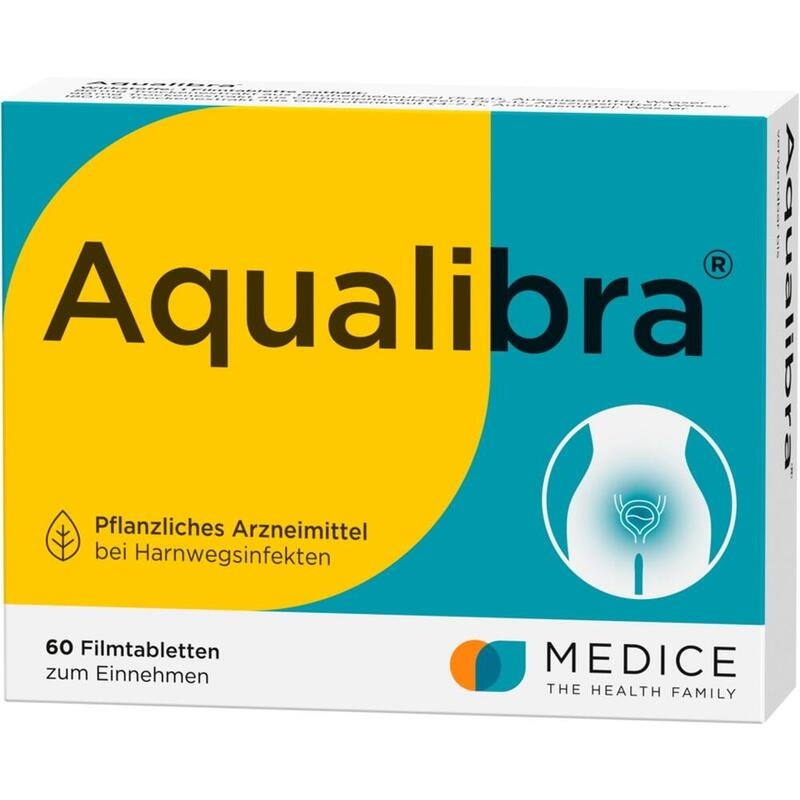 AQUALIBRA Filmtabletten