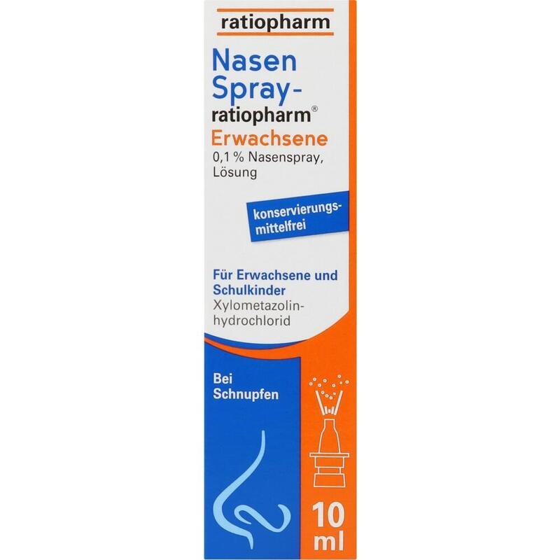 NASENSPRAY-ratiopharm Erwachsene kons.frei