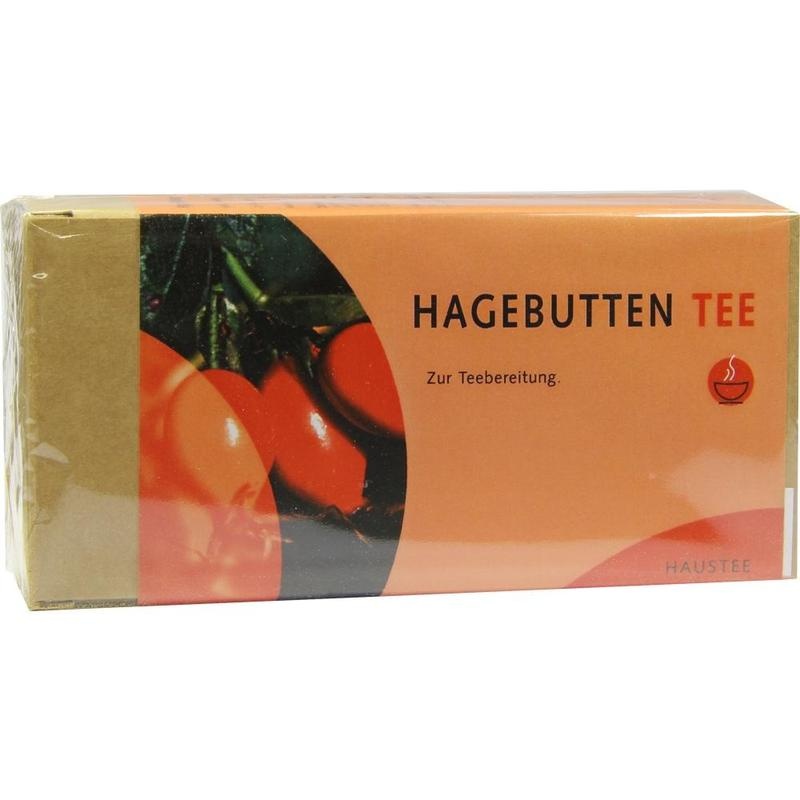 HAGEBUTTEN TEE Filterbeutel