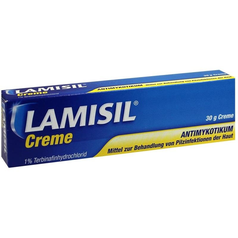 LAMISIL Creme