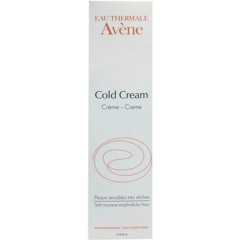 AVENE Cold Cream Creme