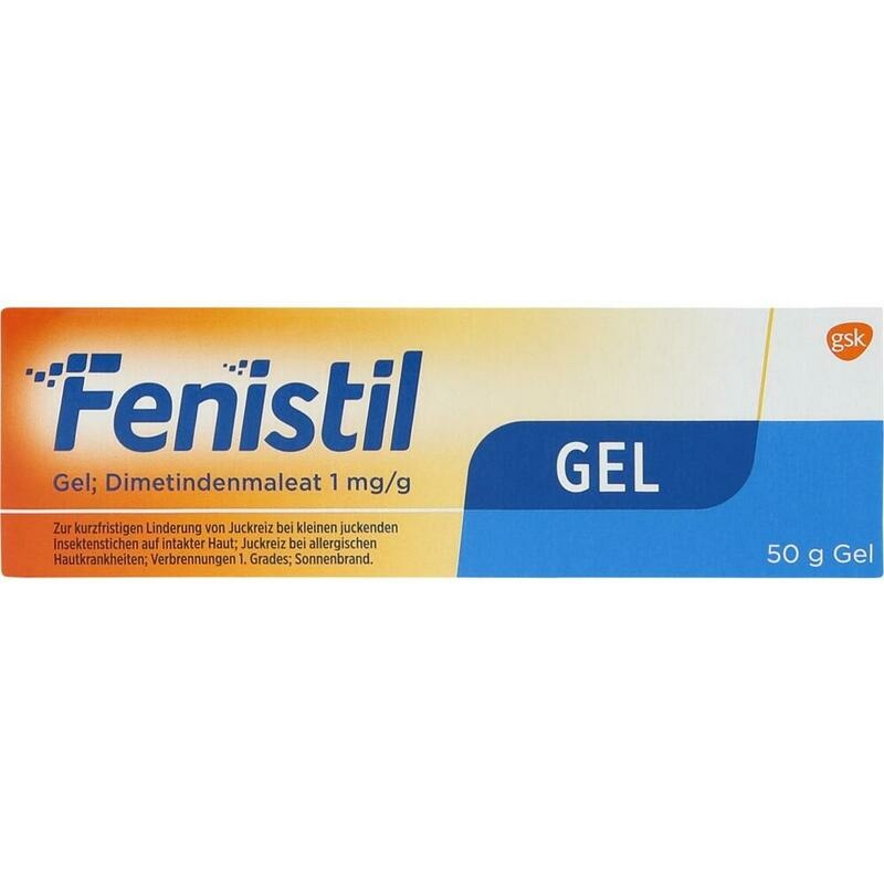 FENISTIL Gel