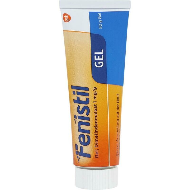 FENISTIL Gel