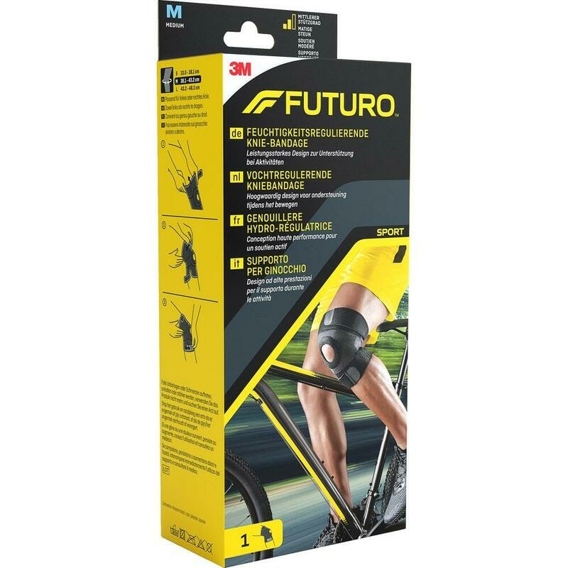 FUTURO Sport Kniebandage M