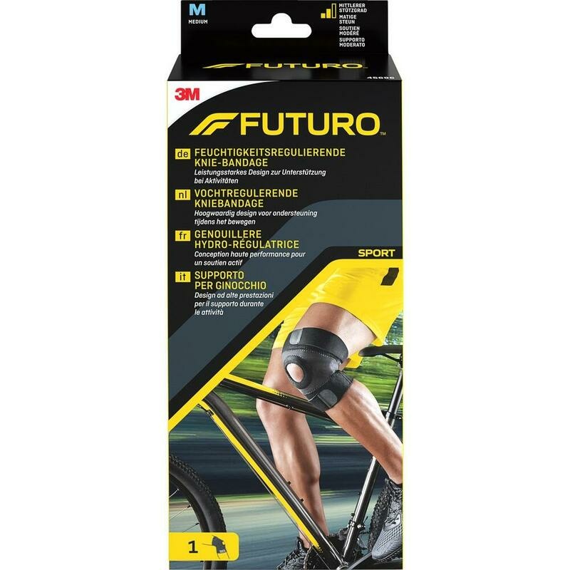 FUTURO Sport Kniebandage M