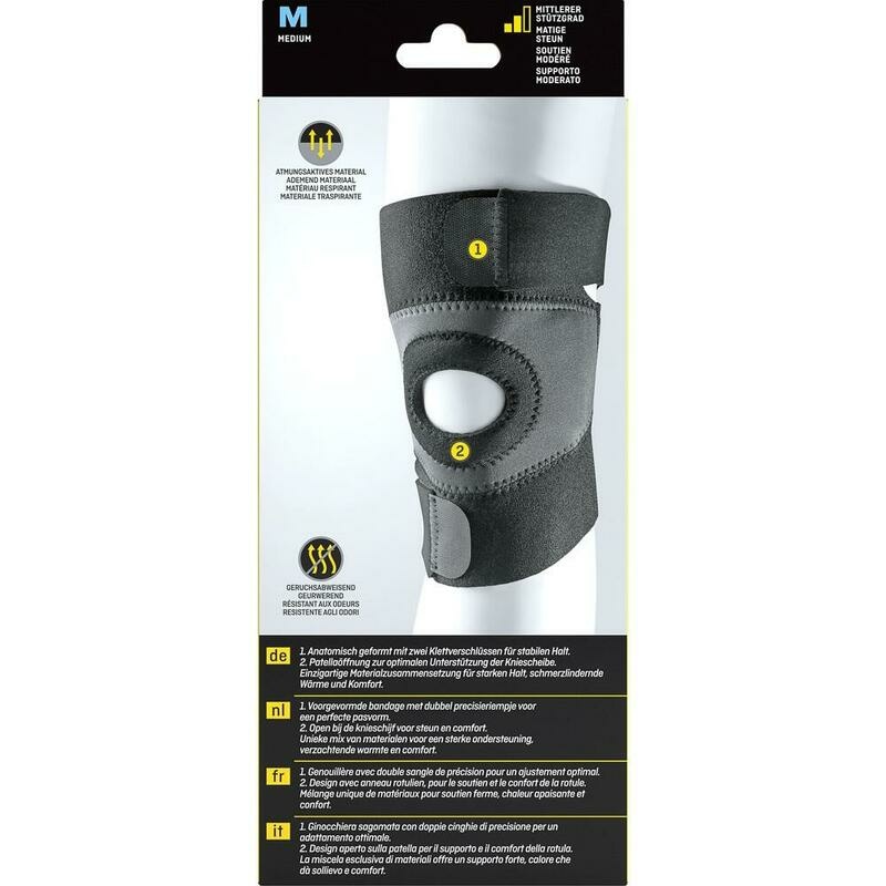FUTURO Sport Kniebandage M