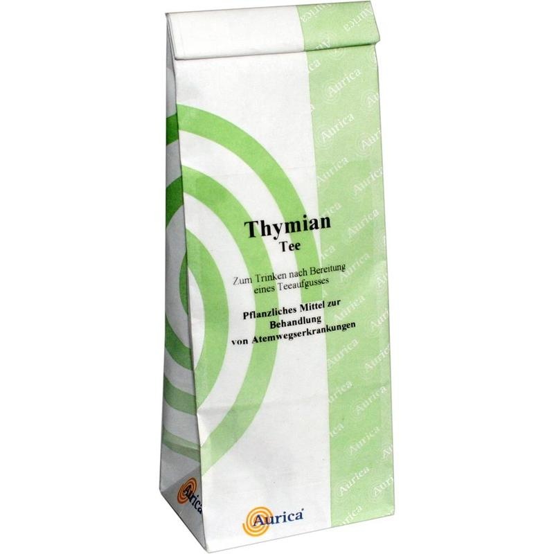THYMIANKRAUT Tee Aurica
