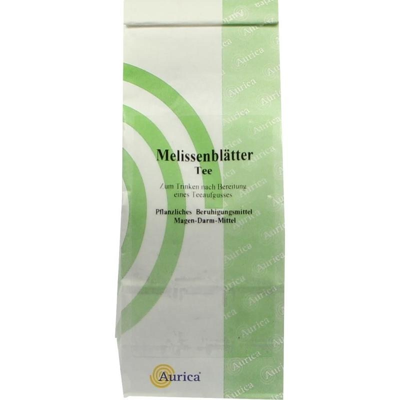 MELISSEN TEE DAB Aurica