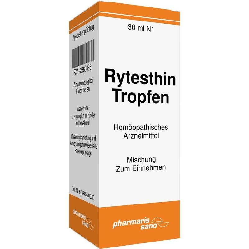 RYTESTHIN-Tropfen