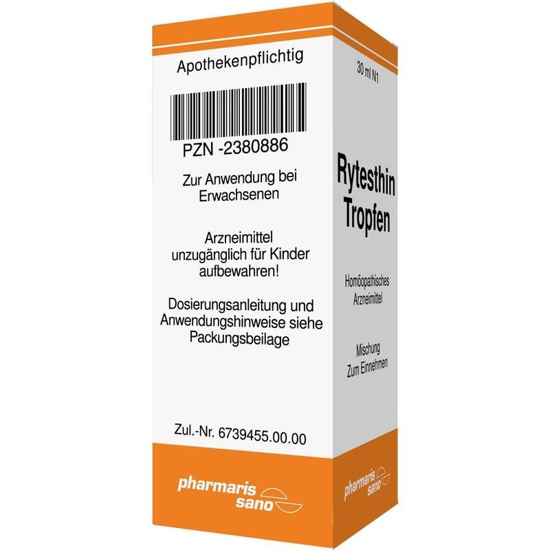 RYTESTHIN-Tropfen