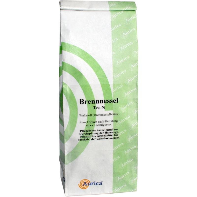 BRENNESSEL TEE DAB Aurica