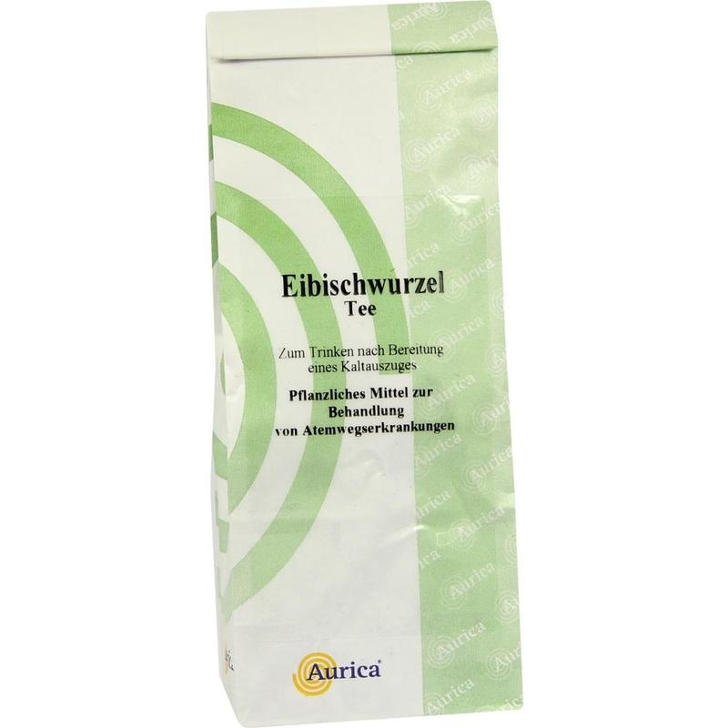EIBISCHWURZEL Tee Aurica
