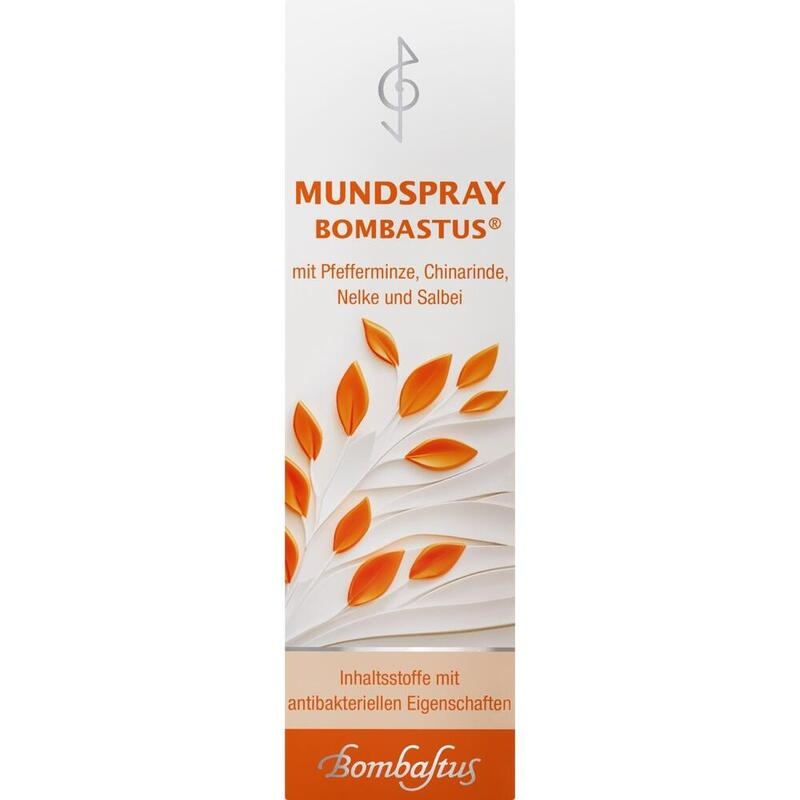 MUNDSPRAY