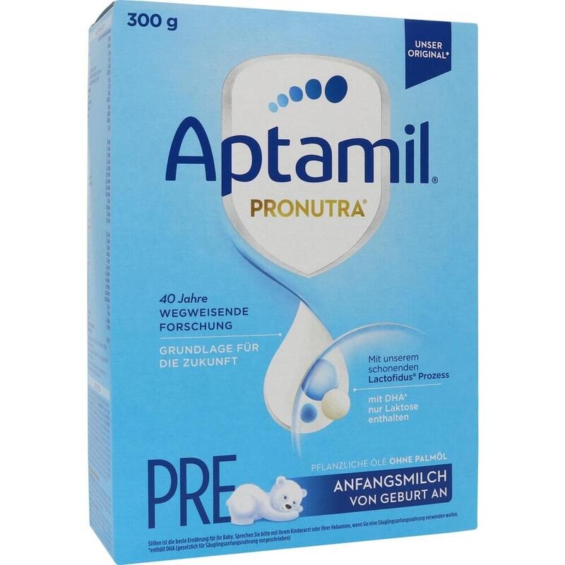 APTAMIL Pre Pulver