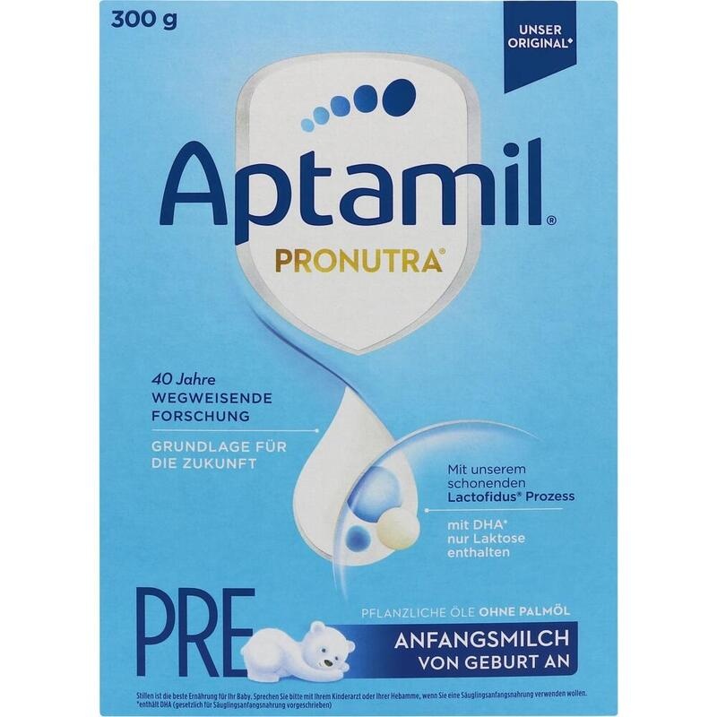 APTAMIL Pre Pulver