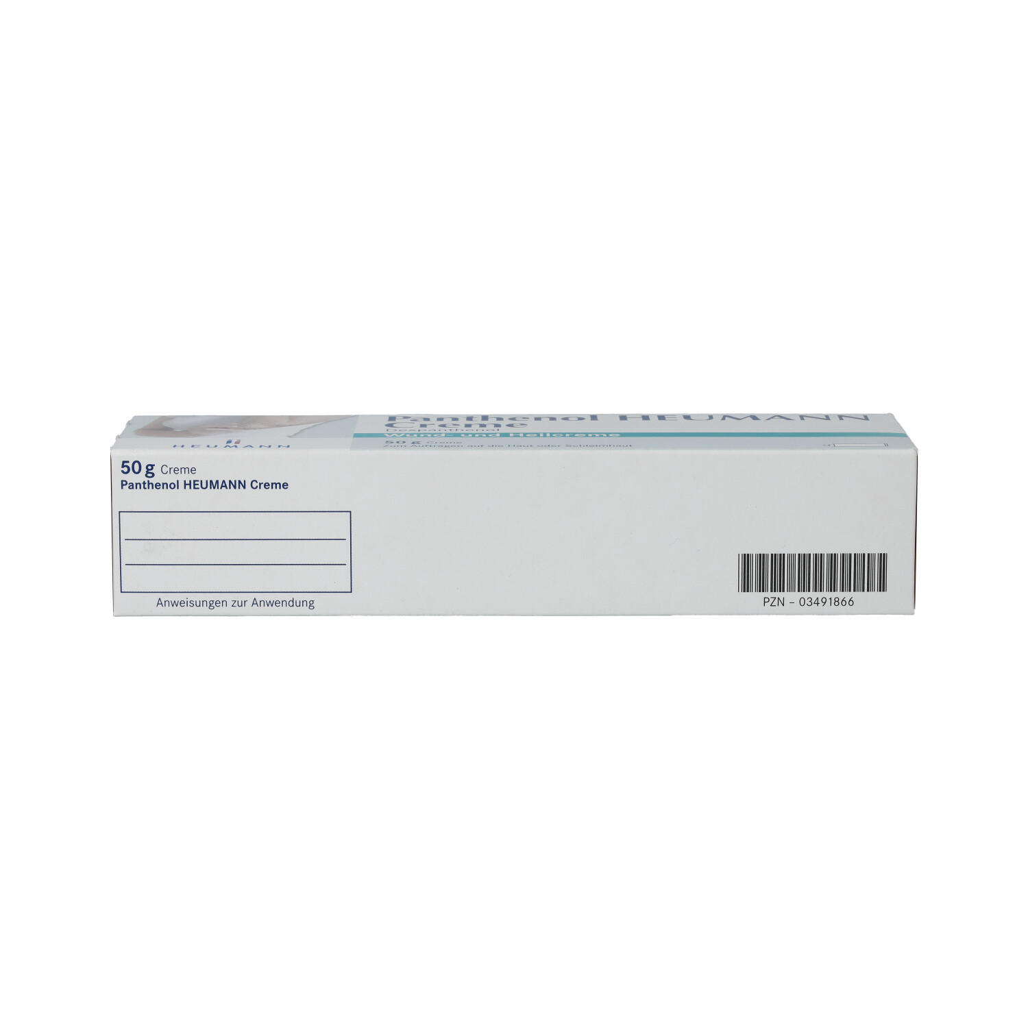 PANTHENOL Heumann Creme