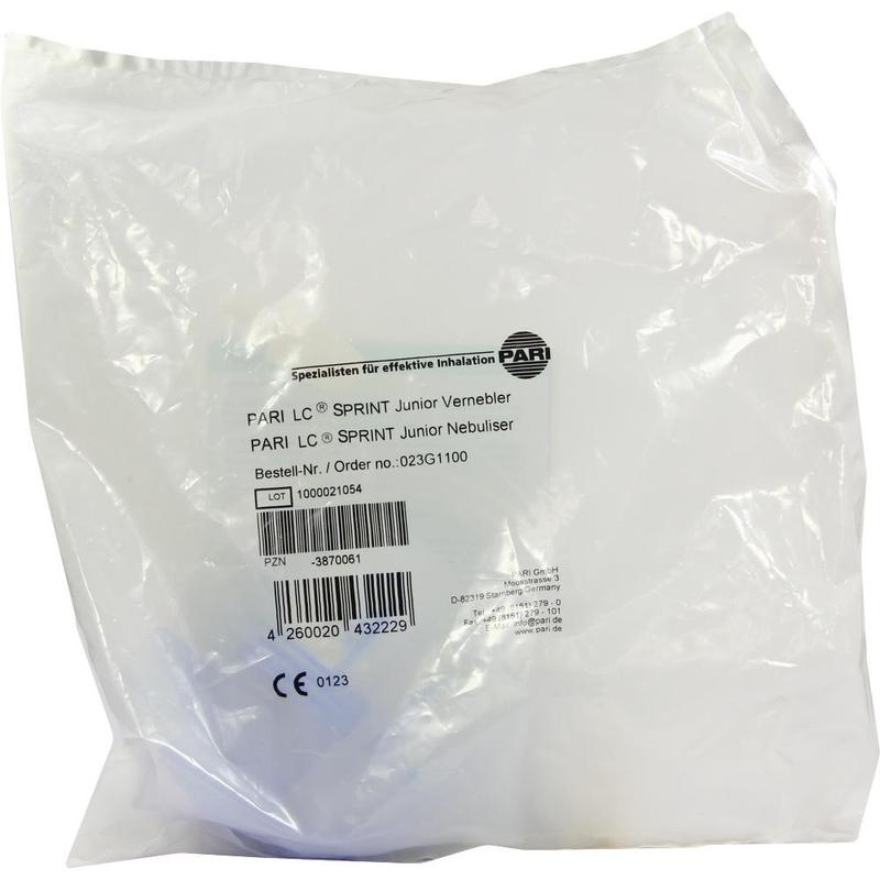 PARI LC SPRINT Junior