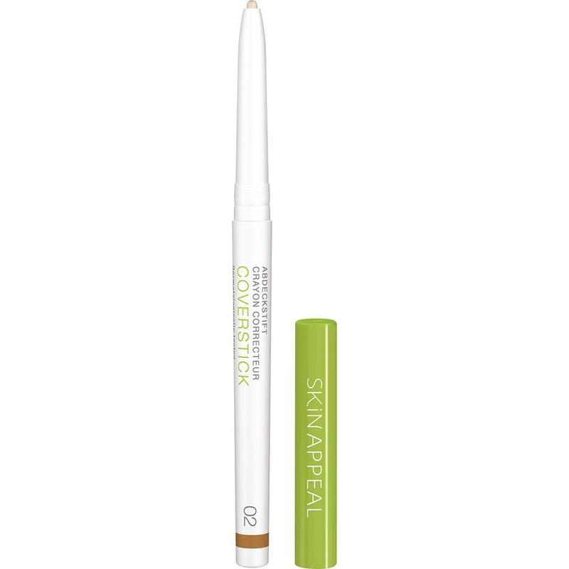 WIDMER Skin Appeal Coverstick 2 o.P.