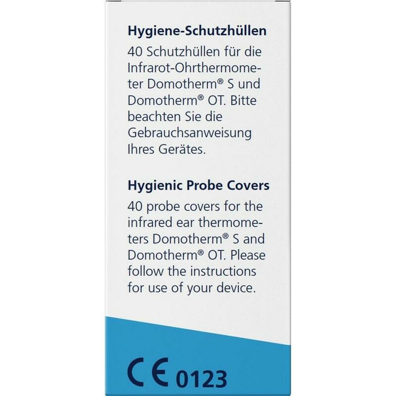 DOMOTHERM OT Schutzfolien