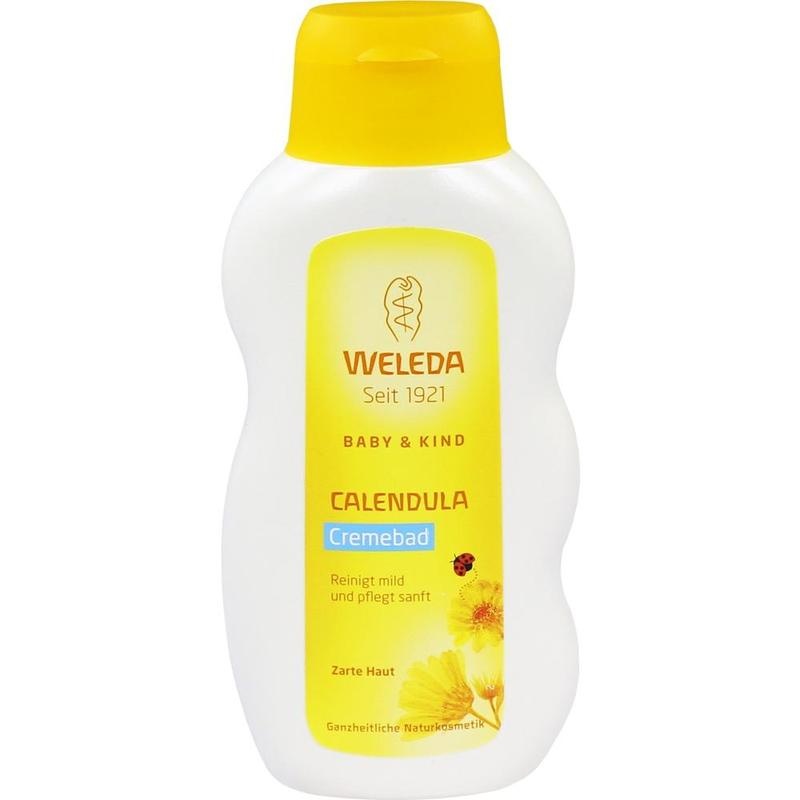 WELEDA Calendula Cremebad