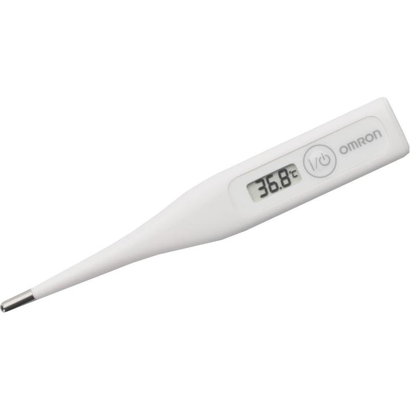 OMRON EcoTemp Basic digital Fieberthermometer