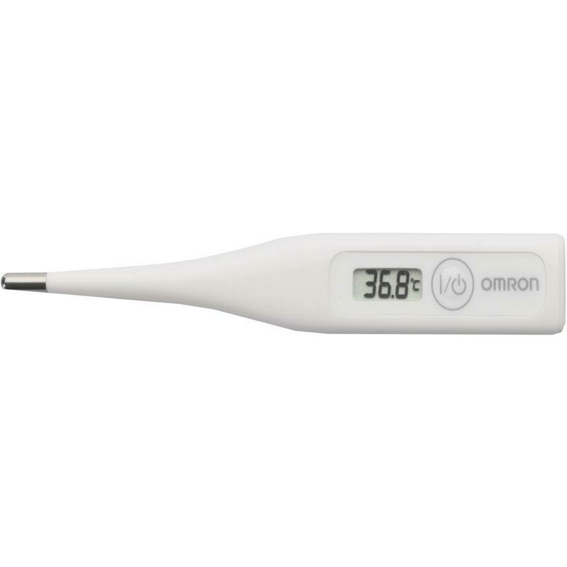 OMRON EcoTemp Basic digital Fieberthermometer