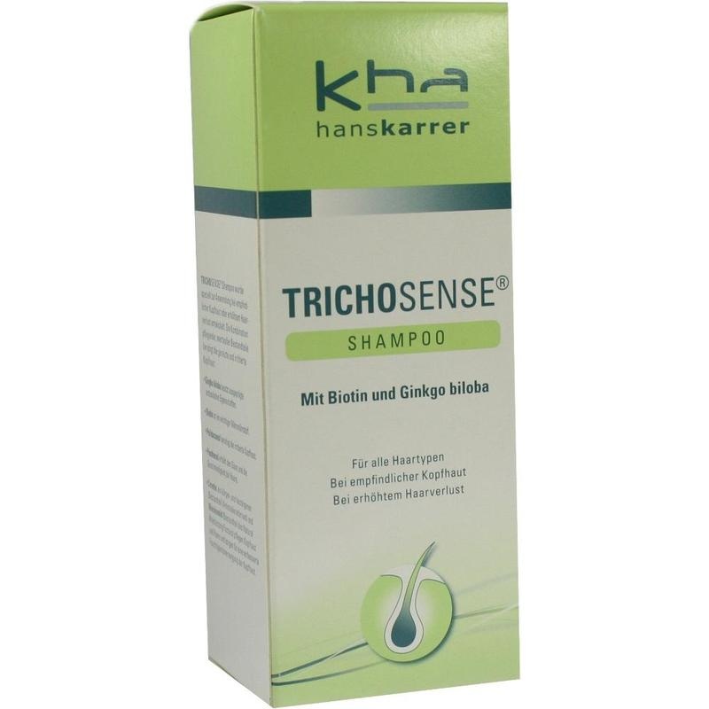 TRICHOSENSE Shampoo