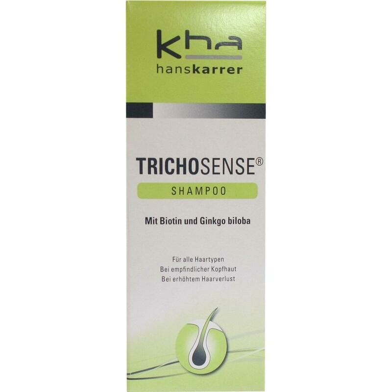 TRICHOSENSE Shampoo