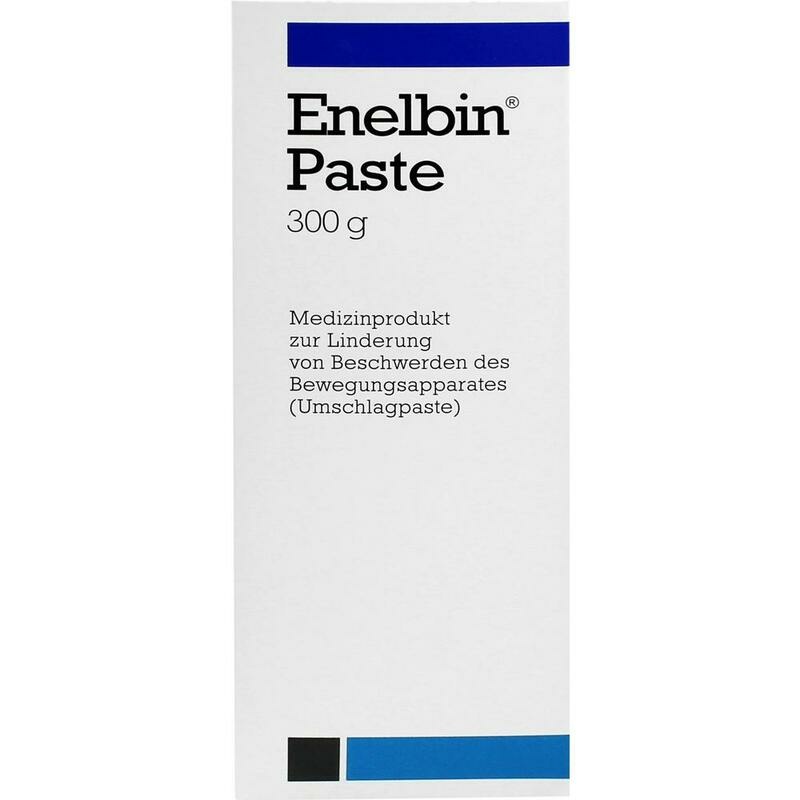ENELBIN Paste