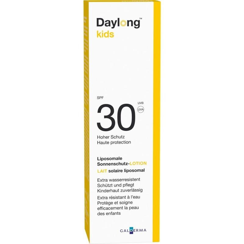 DAYLONG Kids SPF 30 Lotion