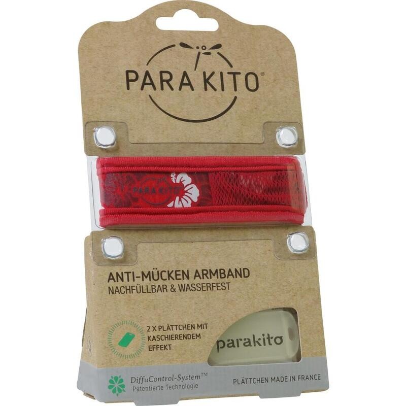 PARA KITO Mückenschutz