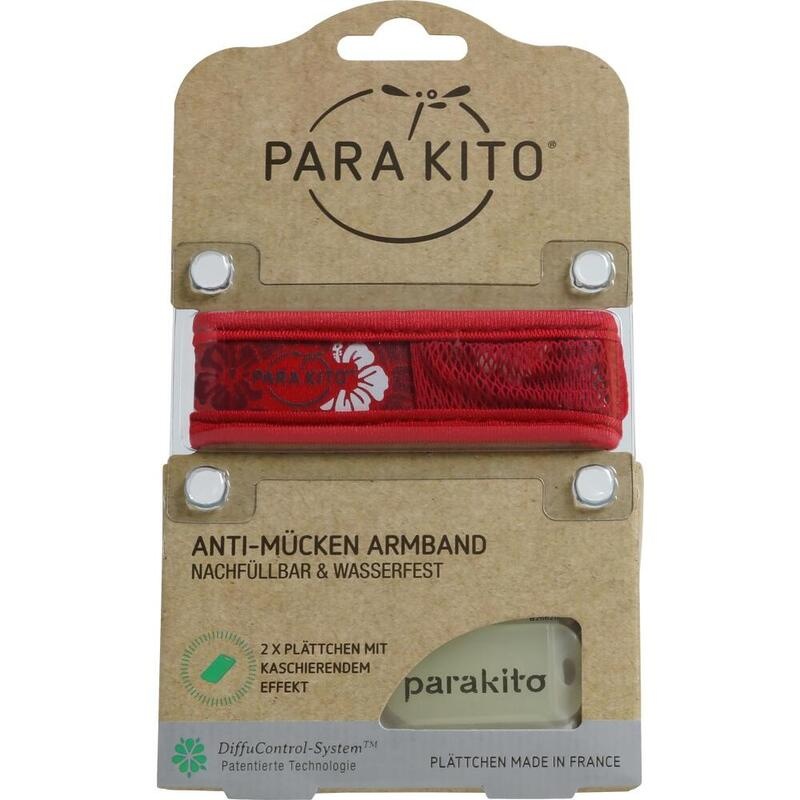 PARA KITO Mückenschutz