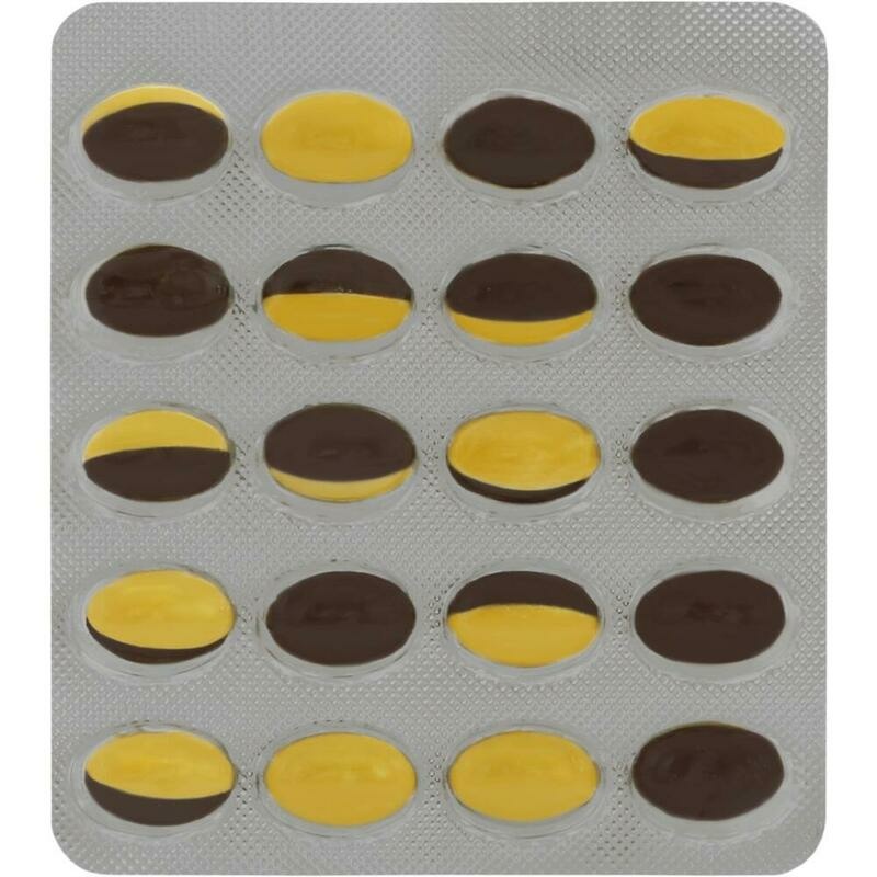 EVIPROSTAT-S sabal serrulatum 320 uno Kapseln