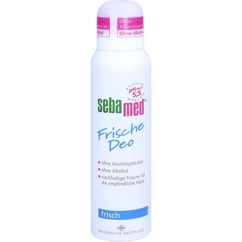 SEBAMED Frische Deo frisch Aerosol