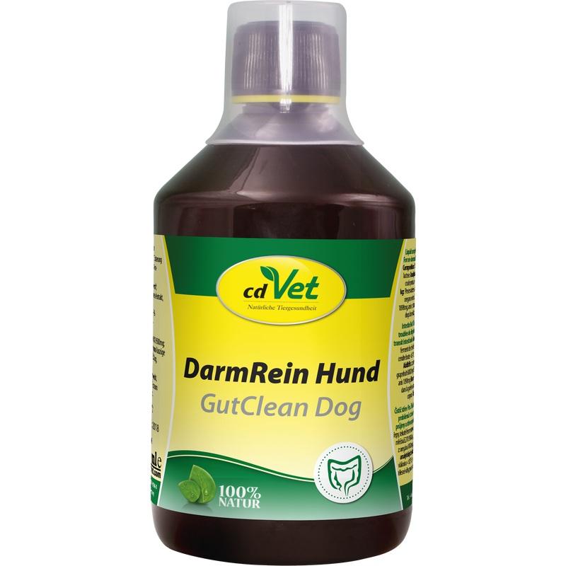 DARMREIN f.Hunde