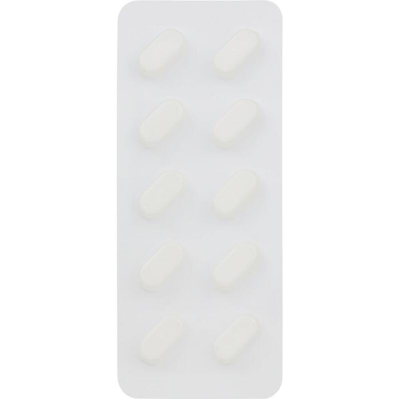 ASS Dexcel Protect 75 mg magensaftres.Tabletten