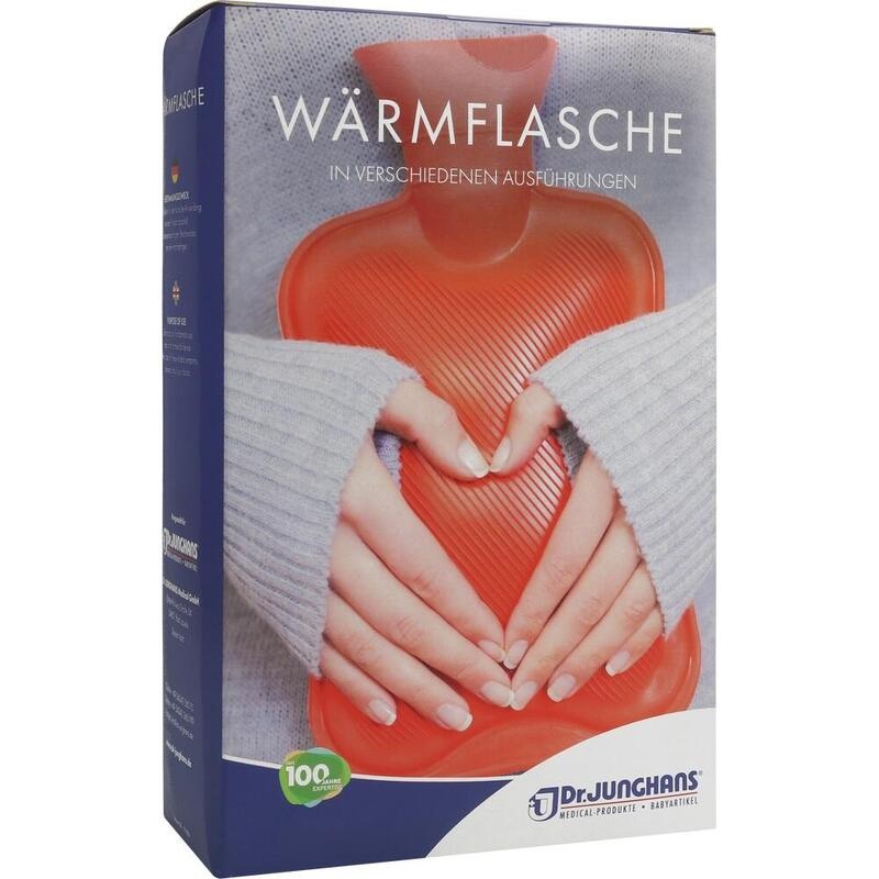 WÄRMFLASCHE 2,0 l