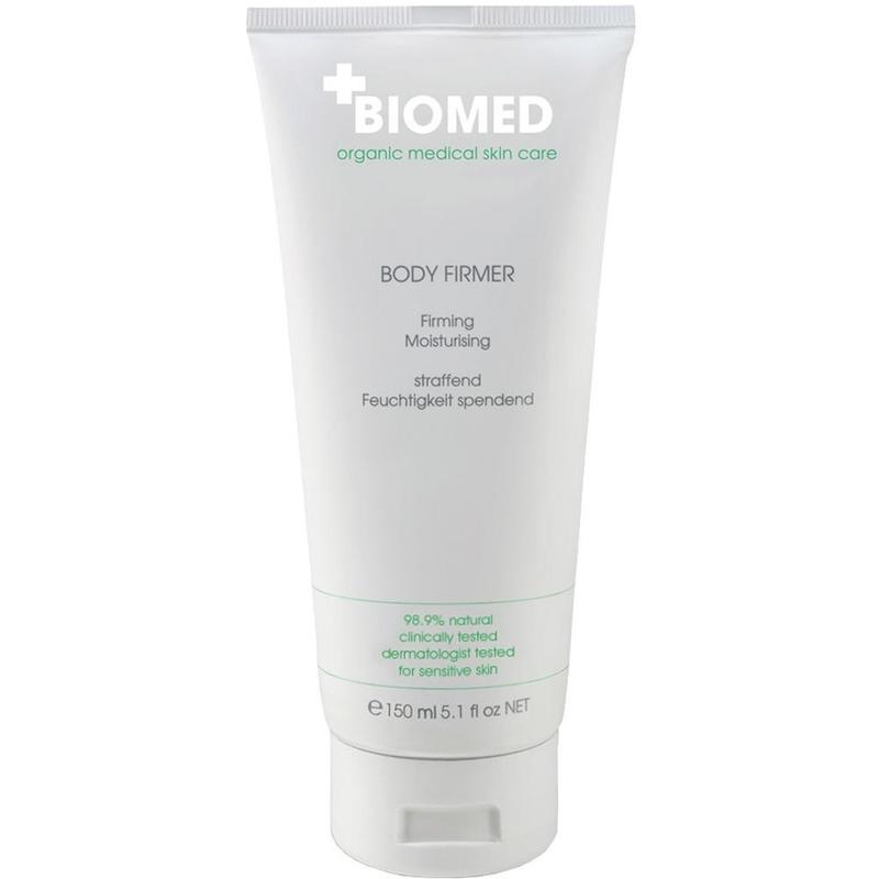 BIOMED Gestraffter Körper Creme