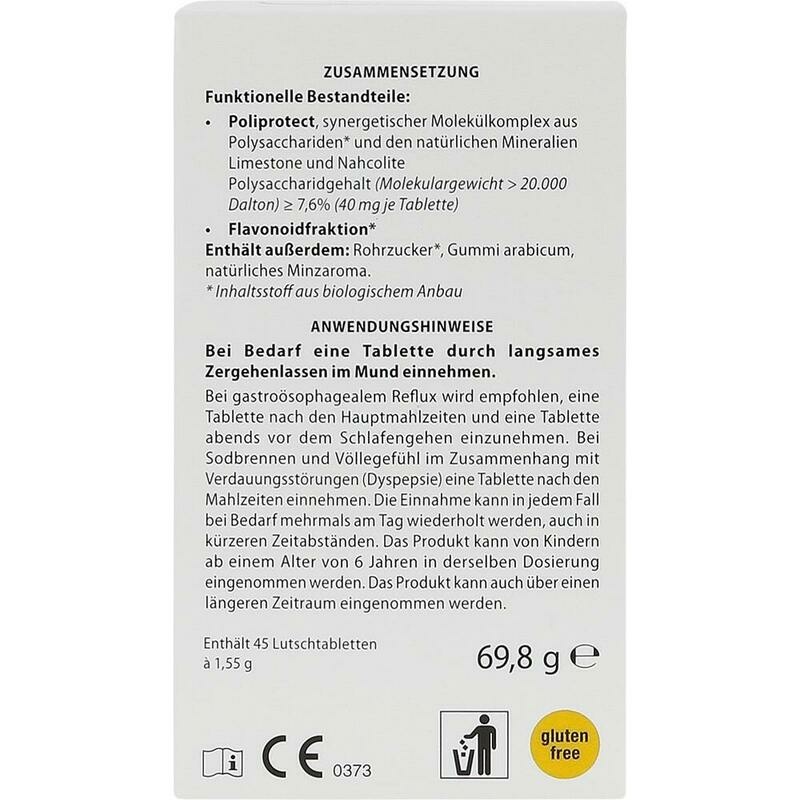 NEO BIANACID Lutschtabletten