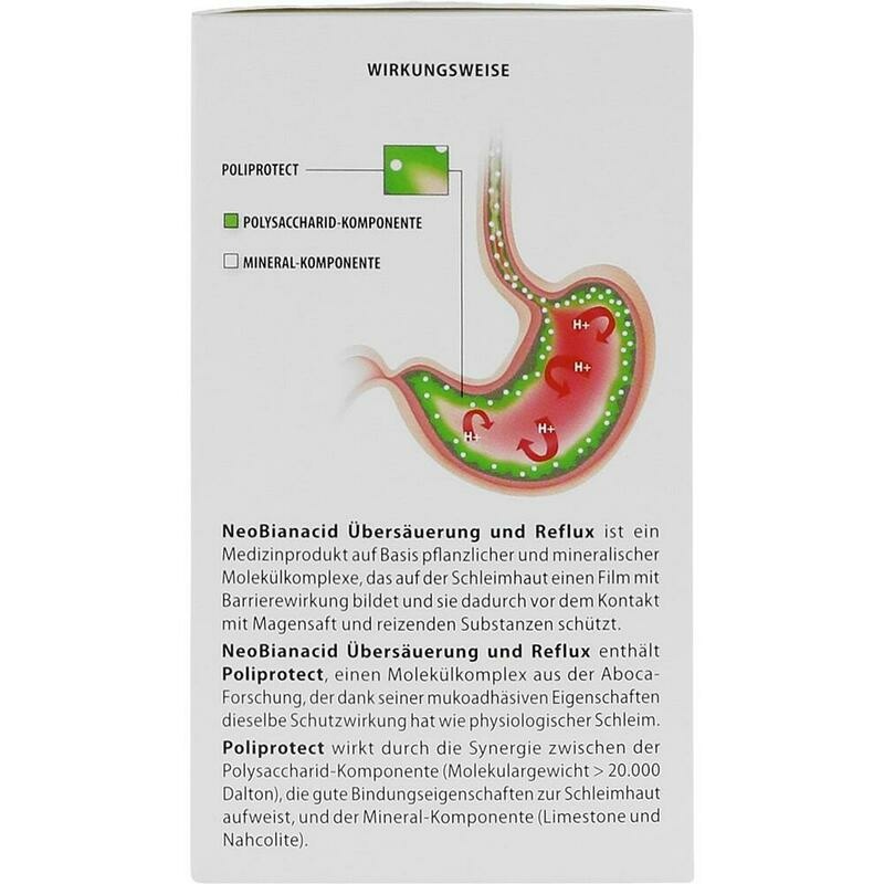 NEO BIANACID Lutschtabletten