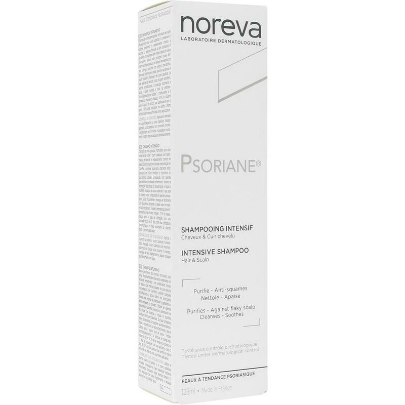 NOREVA Psoriane intensiv-Shampoo