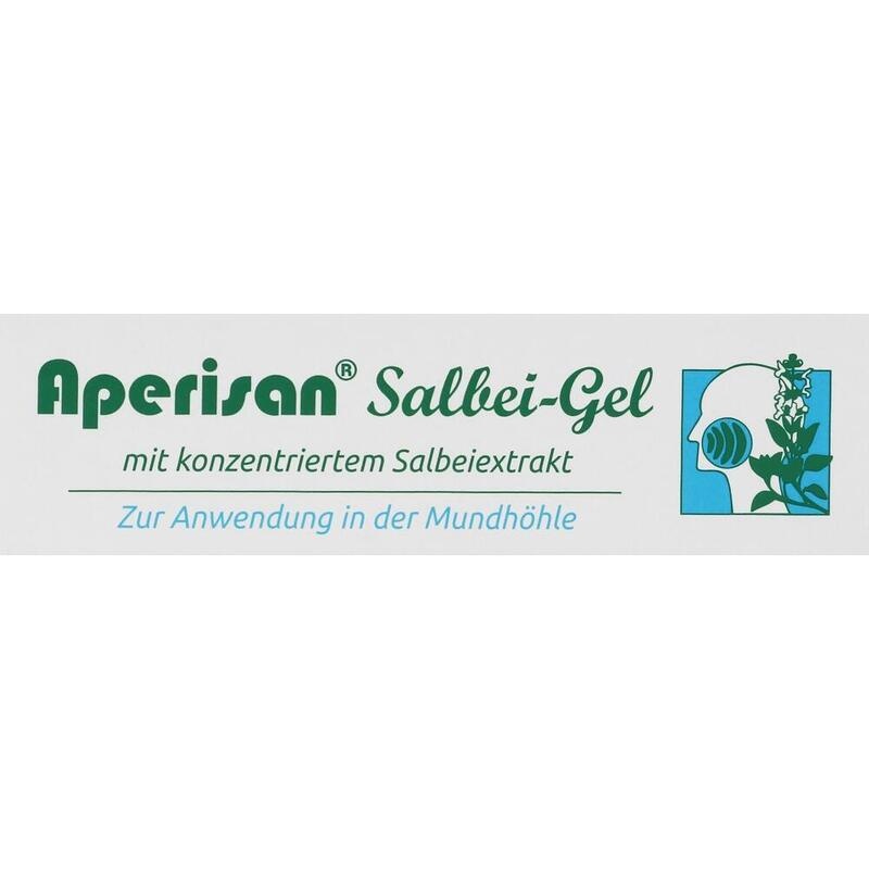 APERISAN Salbei-Gel
