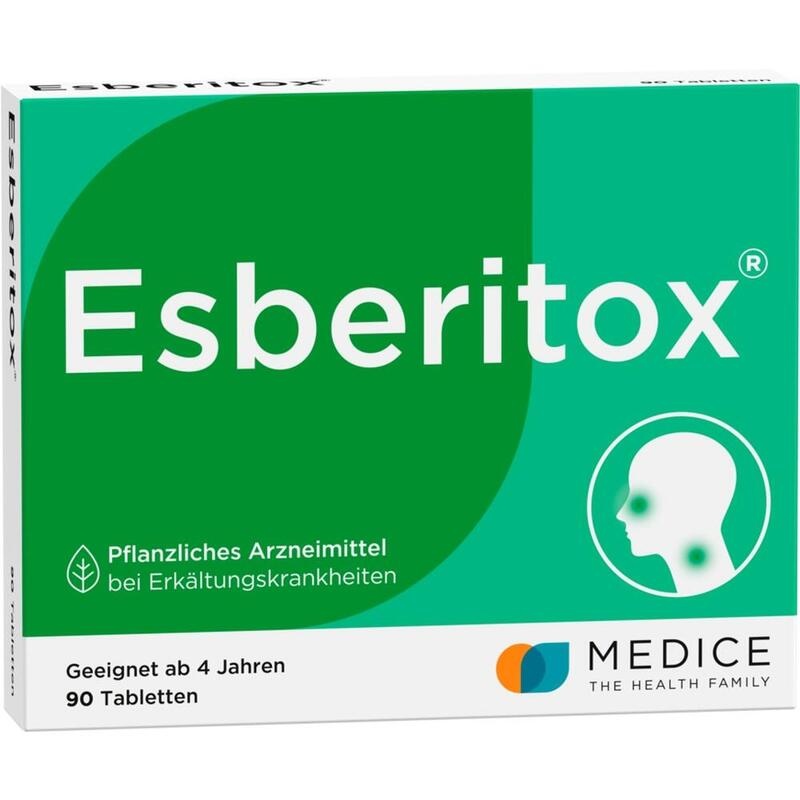 ESBERITOX