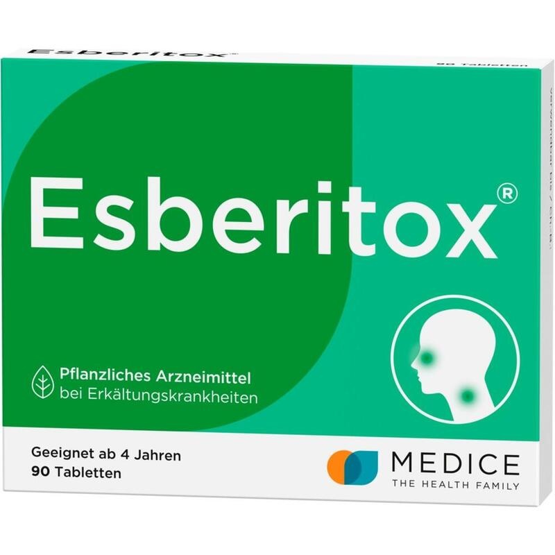 ESBERITOX