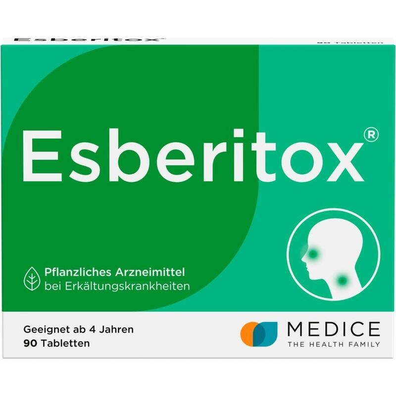 ESBERITOX