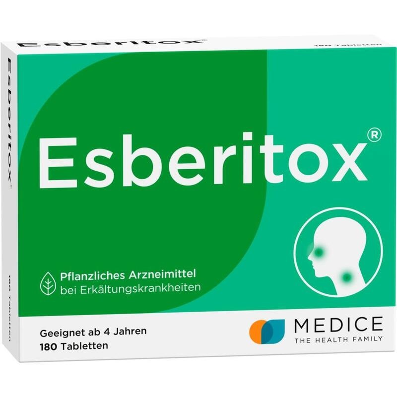 ESBERITOX