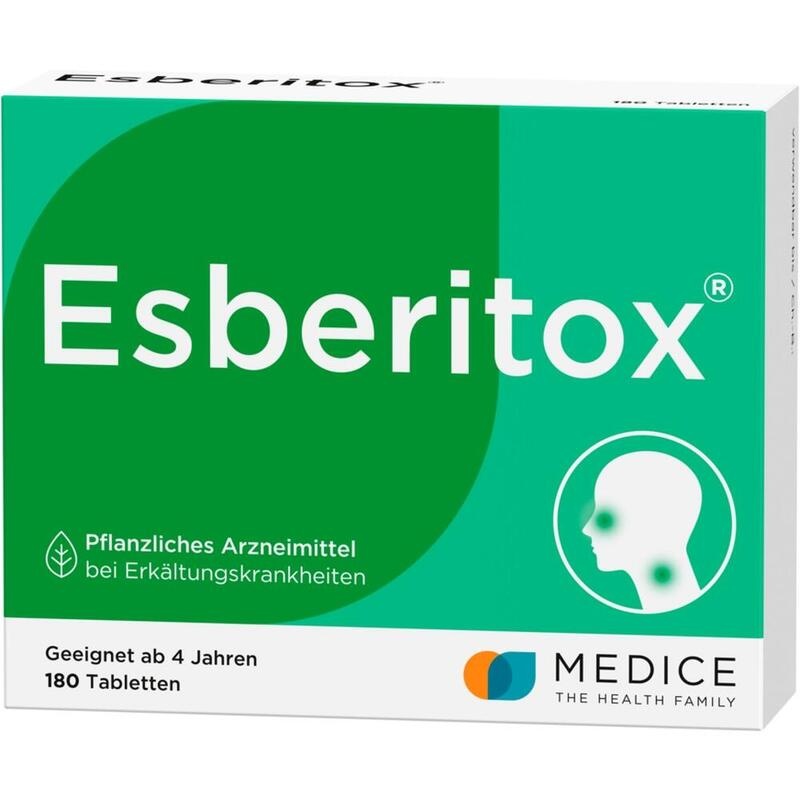 ESBERITOX