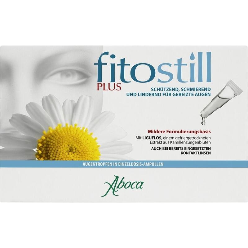 FITOSTILL Plus Augentropfen